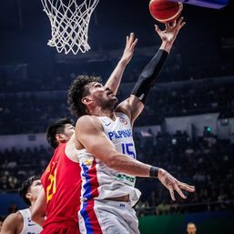 Challenges and choices: Gilas Pilipinas’ path to redemption in Asian Games