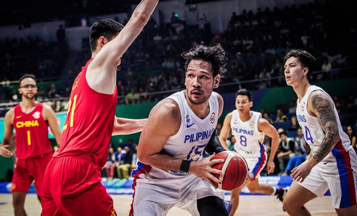 World Cup core banners Gilas Pilipinas’ Asian Games lineup, but changes likely to be made