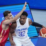 Brownlee ice cold, but Gilas Pilipinas outlasts Thailand to stay perfect in Asian Games