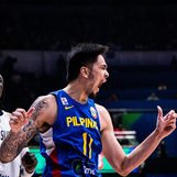 Rabid love, hoop worship: Highs and lows of a Filipino basketball celebration