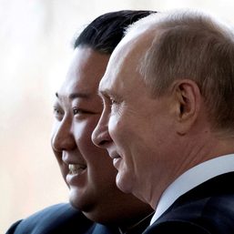 North Korea’s Kim to visit Russia for talks with Putin