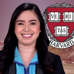 Cavite instructor to teach Harvard University’s 1st-ever Filipino language course
