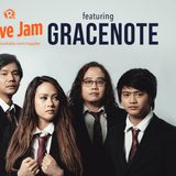 [WATCH] Rappler Live Jam: Gracenote