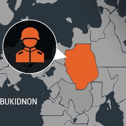 Tension grips southern Bukidnon town as soldiers, NPA rebels fight for hours 