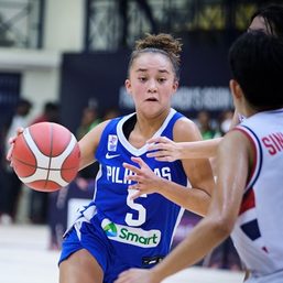 Gilas Women 3×3 pull out from Asian Games as organizers deny replacement