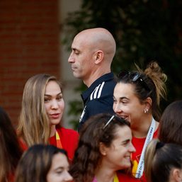 Spain’s ex-football boss Rubiales due in court in sex assault investigation