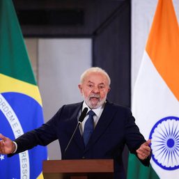 Lula: Brazil needs to review accession to ICC, own judiciary to decide on Putin