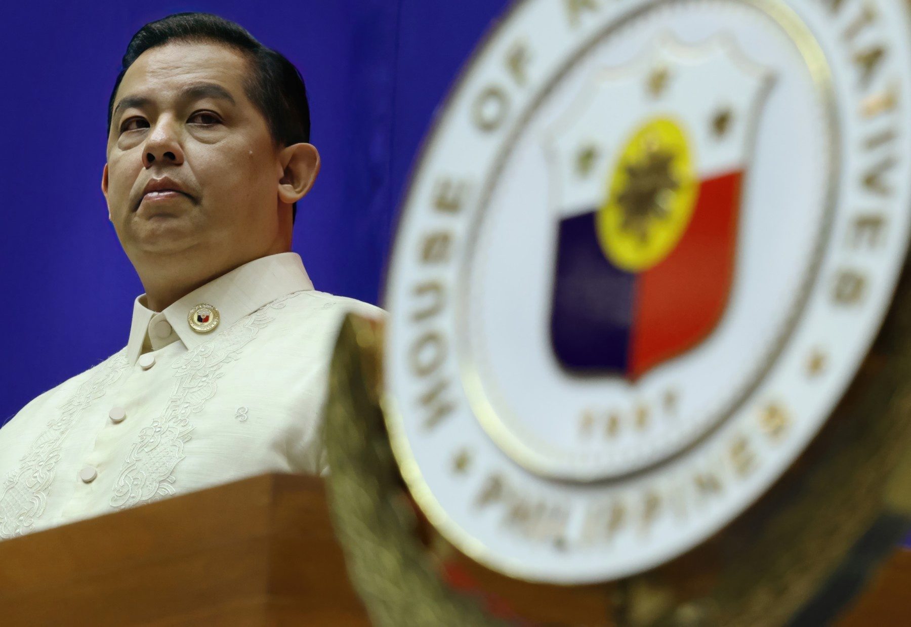 Group wants Romualdez to guarantee reported Harvard donation not gov’t funds
