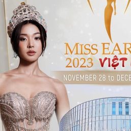 Miss Earth 2023 set for December in Vietnam