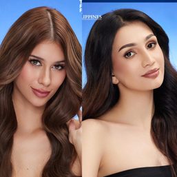 IN PHOTOS: The Miss Philippines 2023 candidates