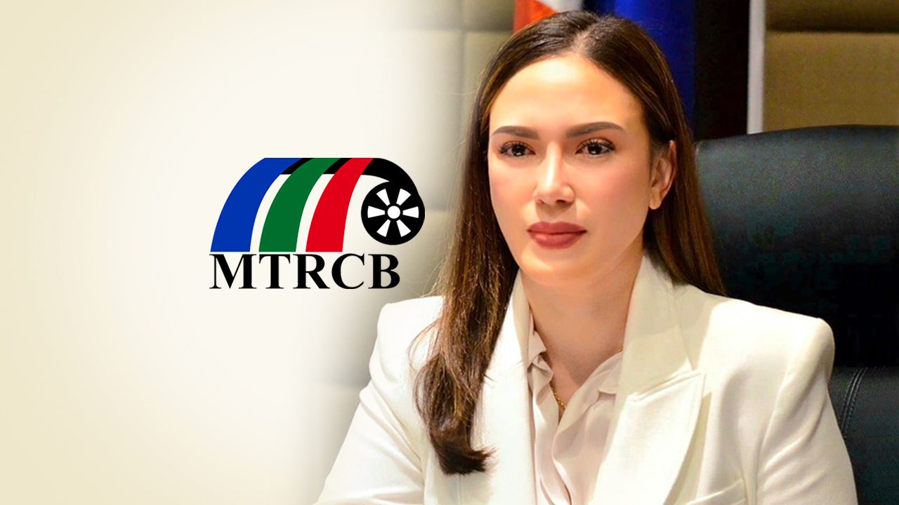 MTRCB condemns ‘disturbing threats’ against Lala Sotto