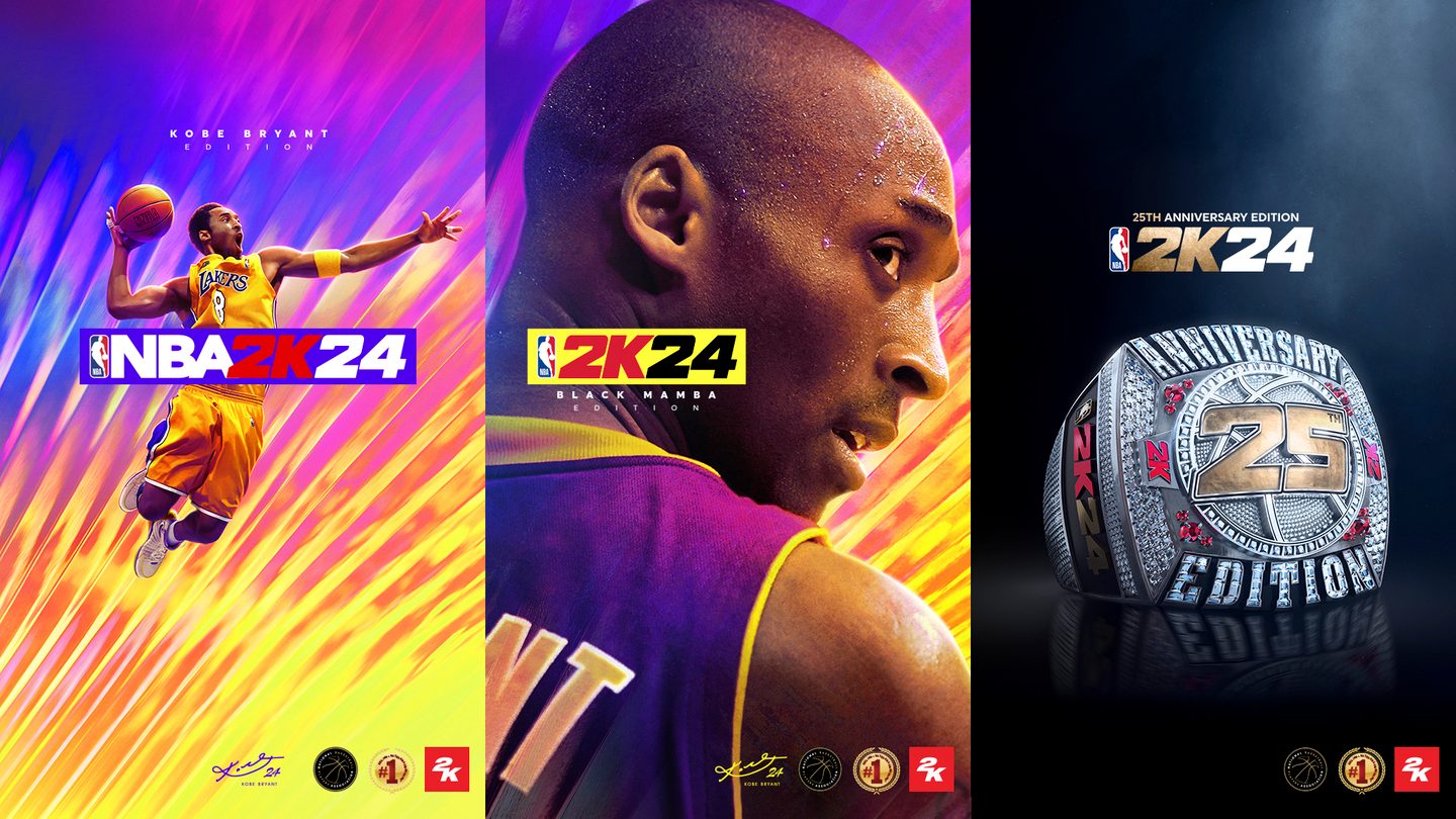 WATCH: ‘NBA 2K24’ launches in the Philippines