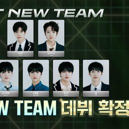 LOOK: ‘NCT Universe: LASTART’ announces members of final NCT unit