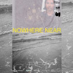 Up-close yet ‘Nowhere Near’: Miko Revereza on his New York Film Fest documentary