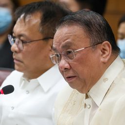 Office of the President, like OVP, breezes through House appropriations panel