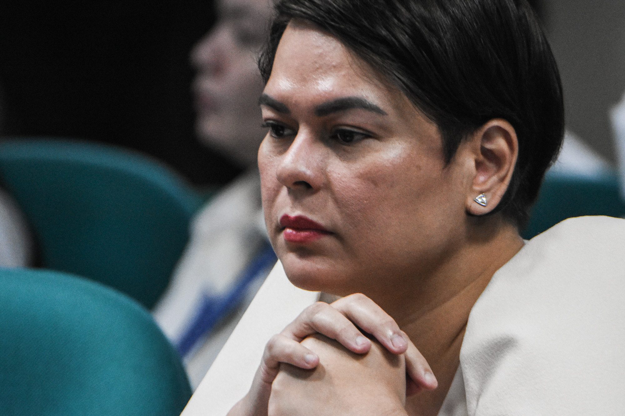 OP violated Constitution in transfer of P125-M confidential funds to OVP – Drilon