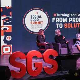 Experts advocate collaboration, proper understanding of AI to address social impacts