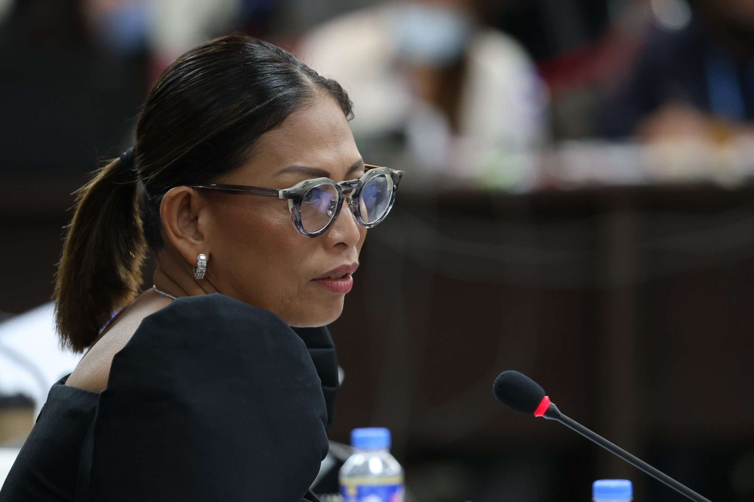 In House of Representatives, Stella Quimbo’s office endures staff turnovers