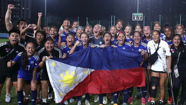 PH football strengthens Japan partnership ahead of busy schedule