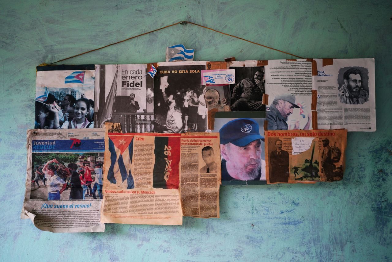 WhatsApp to war: How Cubans were recruited to fight for Russia