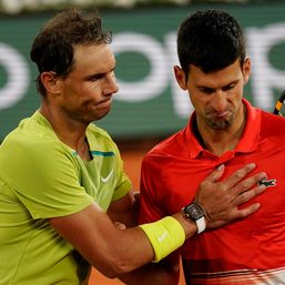 Djokovic wants last dance with Nadal in French Open