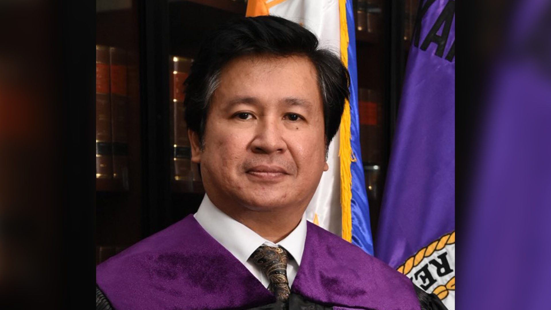 Justice Hernando to 2023 Bar hopefuls: When struggling, remember your ‘why’