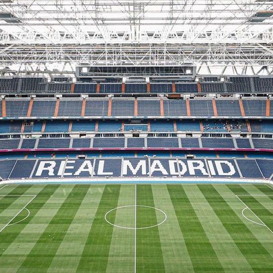 Real Madrid youth players arrested over sexual video with minor