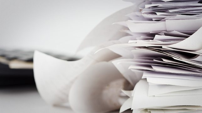 [Ask the Tax Whiz] What do you need to know about the removal of 5-year validity of receipts/invoices?