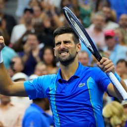 Djokovic enjoys drama-free win to reach US Open quarters