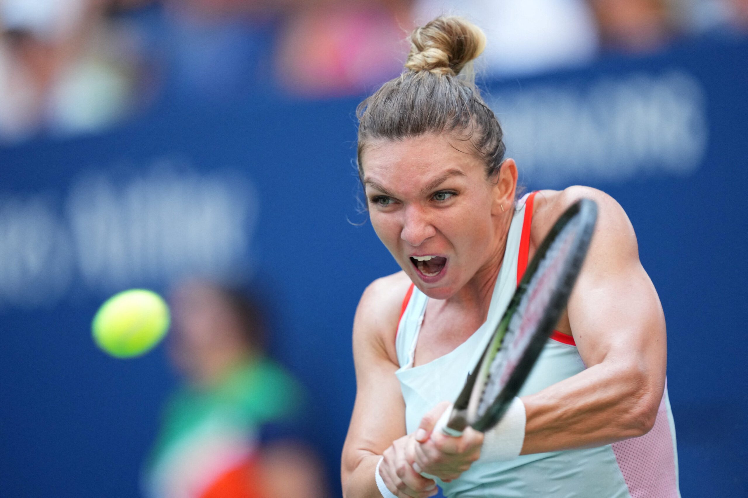 Halep to appeal four-year ban for anti-doping rule violations