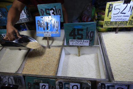 Former agri chief blames rice tariffication law for cartel’s power