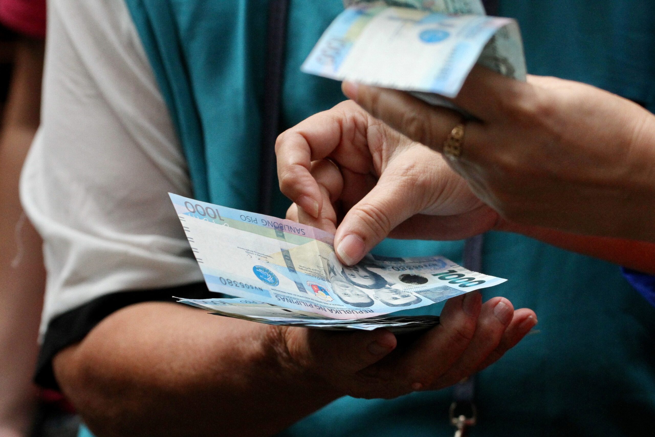 Malacañang wants urgent enactment of nat’l anti-money laundering strategy