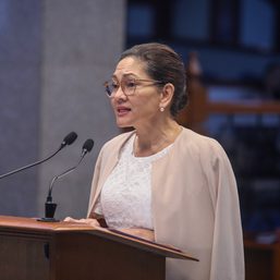 After House lawmakers, Hontiveros urges Marcos gov’t to help ICC probe into drug war