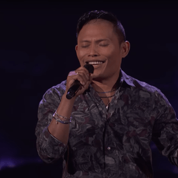 WATCH: Filipino Roland Abante stuns judges in  ‘America’s Got Talent’ qualifiers