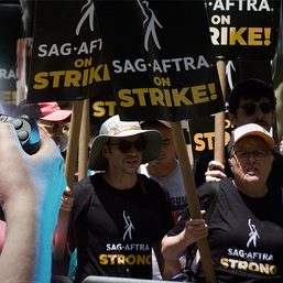 Hollywood’s video game performers authorize strike if labor talks fail