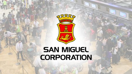 Is there something fishy behind the San Miguel consortium poised to get NAIA?