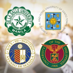 Ateneo remains top PH school in latest Times Higher Education World University Rankings