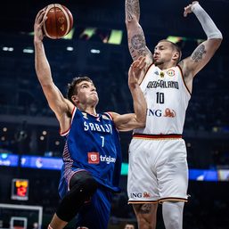 FINAL RANKINGS: Germany leads European domination in FIBA World Cup