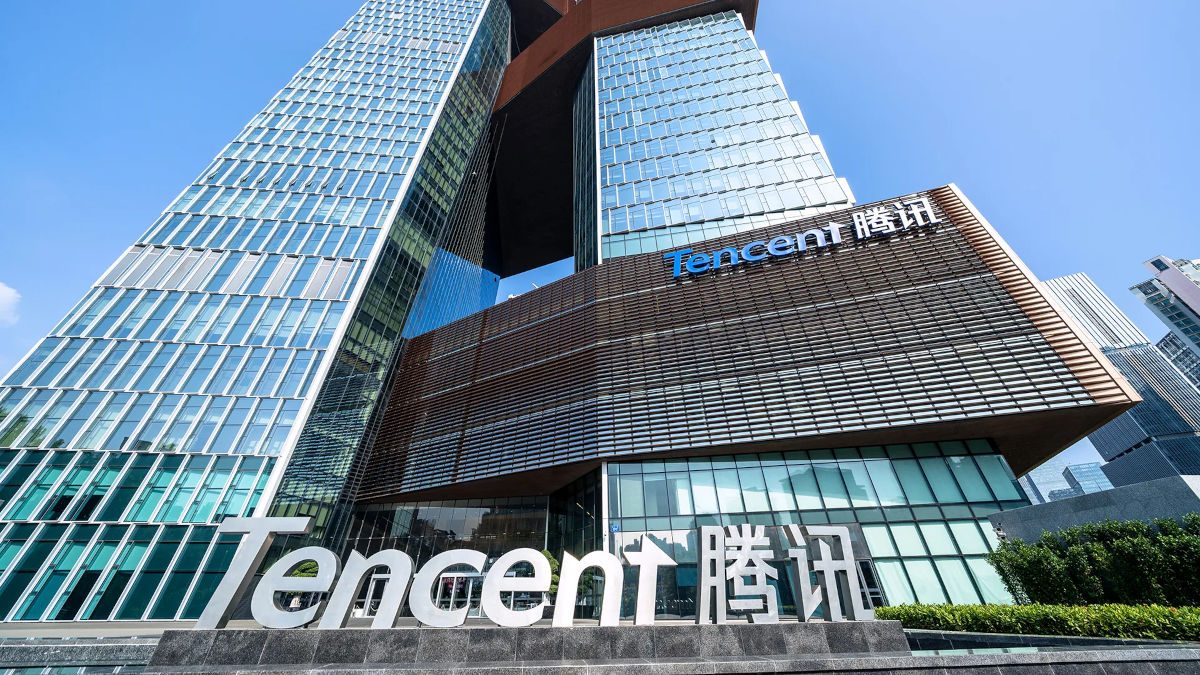 China’s Tencent debuts large language AI model, says open for enterprise use