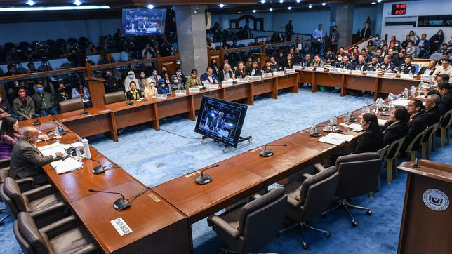 PH needs law vs religious violence, says analyst as Senate probes Surigao ‘cult’