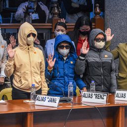 Ex-members of Surigao del Norte ‘cult’ under custody of anti-trafficking council
