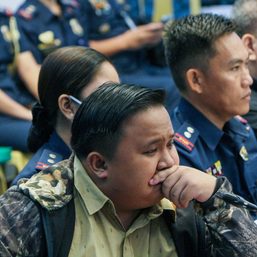DENR suspends Socorro ‘cult’ use of protected area in Surigao del Norte