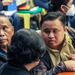 Safety concerns mount as senators grill Surigao del Norte ‘cult’ leaders