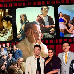 [Only IN Hollywood] A life in film fests: On the SOHO International and Manila International Film Festivals