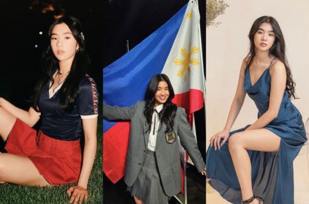 Meet Sophia Laforteza, the only Filipina in girl group search ‘The Debut: Dream Academy’