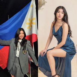 Meet Sophia Laforteza, the only Filipina in girl group search ‘The Debut: Dream Academy’