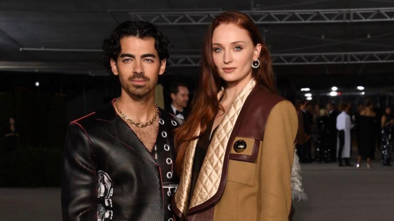 Sophie Turner Sues Estranged Husband Joe Jonas And Requests Children Are  Returned To The UK