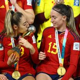 Spain’s women football players say boycott remains, deepening crisis