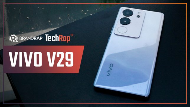 TechRap unRap: Is the new vivo v29 worth the hype?