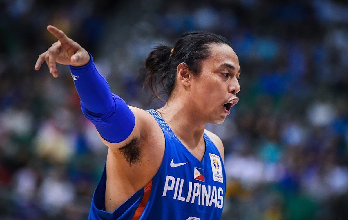 Asian Games hope ‘still alive’ for Abueva, Romeo, Perkins, Tautuaa